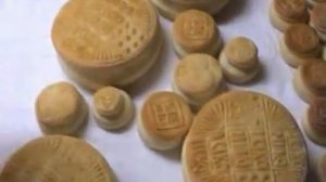 Инструкция по изготовлению просфор (Часть 2)