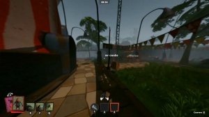 Самый опасный гость! Играю за Ворона! SECRET NEIGHBOR | СЕКРЕТ СОСЕДА