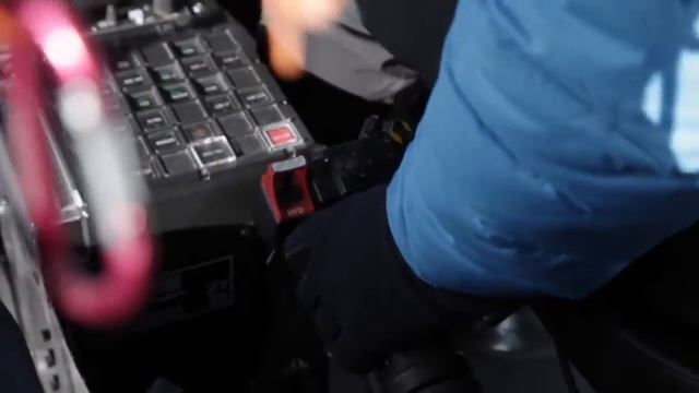 Daikin Chiller VZ Піднесення на Монблан смотреть онлайн