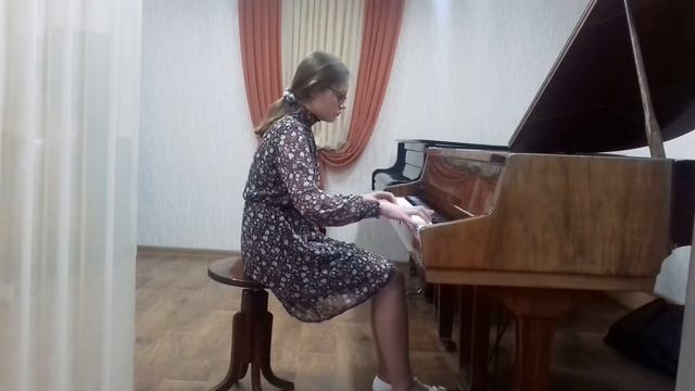 Близнюк Катерина VІІІ кл. МШ№3 викл. Павлова Т. І. смотреть онлайн