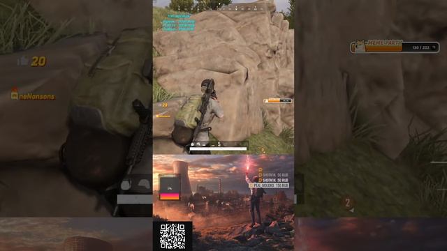 PUBG ВПЕРВЫЕ #shorts