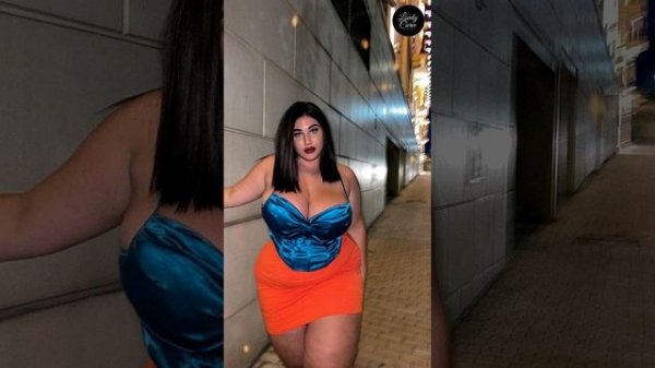Natalia Lozano | Gorgeous Curvy Model & Social Media Icon | Everything You Need to Know About Her