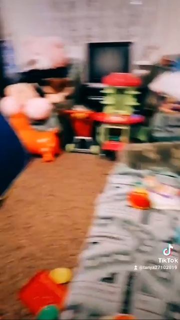 Дурдом😱 ох эти дети😳