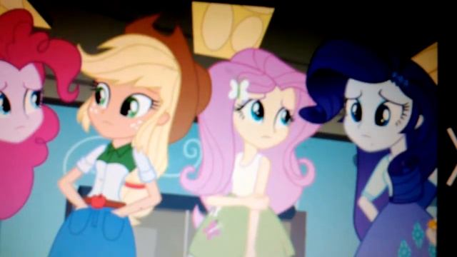 Девушки эквестрии смотреть онлайн