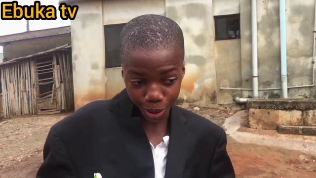 SELINA TESTED (Ebuka tv)(yawa skit)(Mr funny)(izah funny comedy) смотреть онлайн