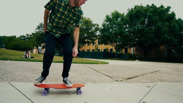 Penny Board vs Nickel Board смотреть онлайн