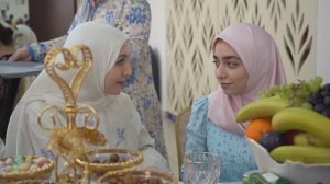 Свадьба Мальсаговых-Ингушетия