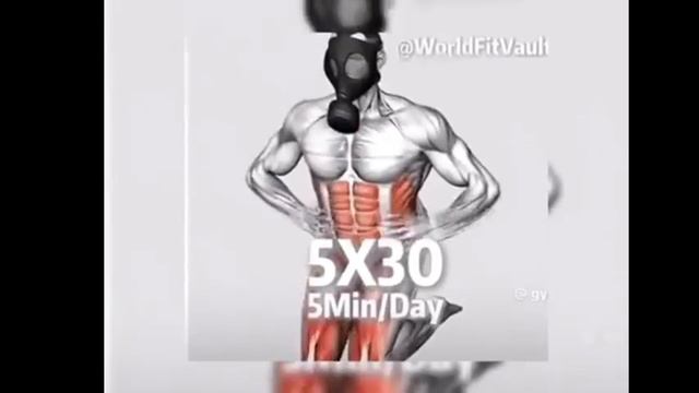 5х30 фонк/увеличенная громкость