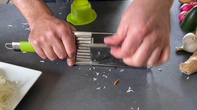 Nova Slicer tips and suggestions смотреть онлайн
