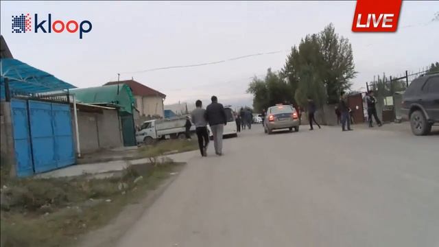 Милиция ищет одного из сбежавших экстремистов возле Дордоя смотреть онлайн