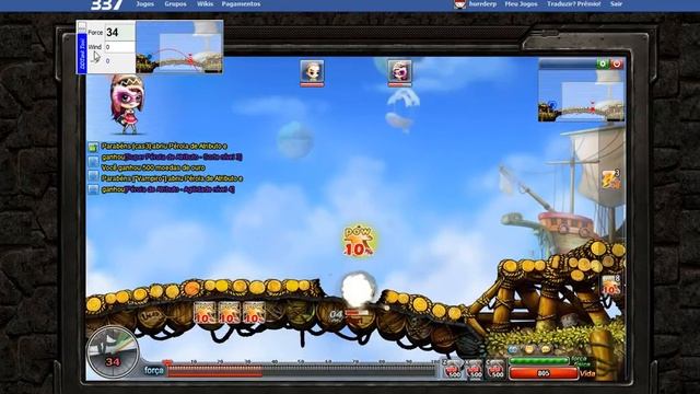 БУМЗ Aimbot смотреть онлайн