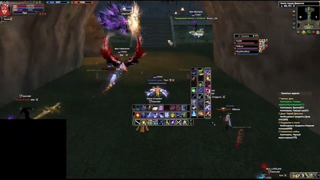 Вылеты на Арене ГД 05.02 | ComeBack PW 1.3.6