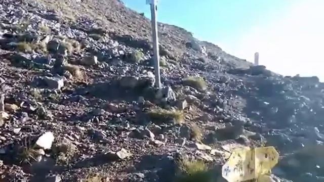 Национальный парк Олимп смотреть онлайн