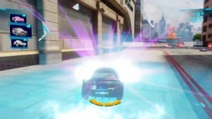 Тачки 2 / Cars 2 (#38) (Часть 1)