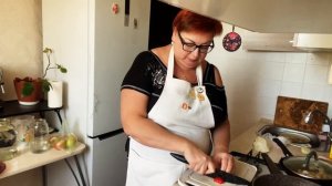 Готовим вместе:Создаем идеальную шаурму с хрустящей корочкой!