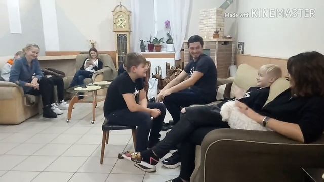 Молитва Лёлика за людей. Игорь Гвоздь " Лёлик". смотреть онлайн