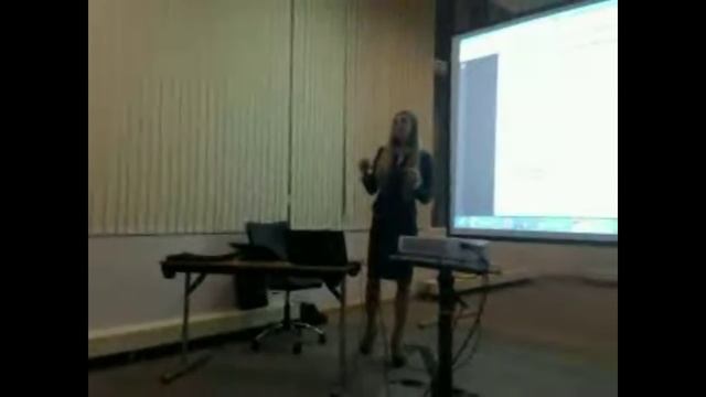 Семинар FIBO Group 