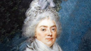 Кровавая барыня