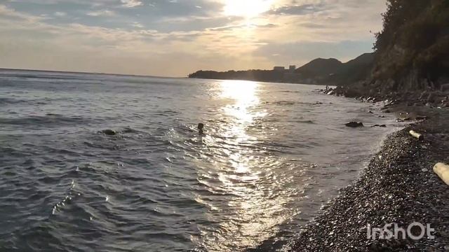 2024г. Небуг //День 6. // Бестактные соседи😬 // Дикий пляж // Фуникулёр //Другая цивилизация😍 смотреть онлайн