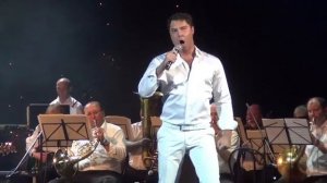 Памяти Евгения Кунгурова. Концерт ко дню железнодорожника 30.07.2015 г.#евгенийкунгуров #песня