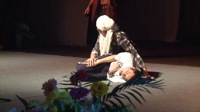 Білім бұлағы 18. «Өз өміріңді көркемде!» нашақорлыққа қарсы акциясы смотреть онлайн