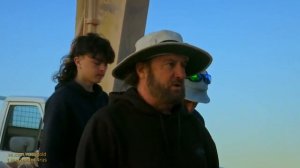 Охотники за Опалами 10 сезон 10 серия. Искатели опалов