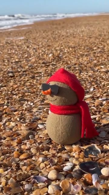 У кого зима и снег, а у нас тепло и море🌊☀️_#санаторийдюна #Анапа #ЧерноеМоре смотреть онлайн