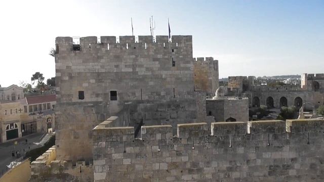 Иерусалим 2019 002