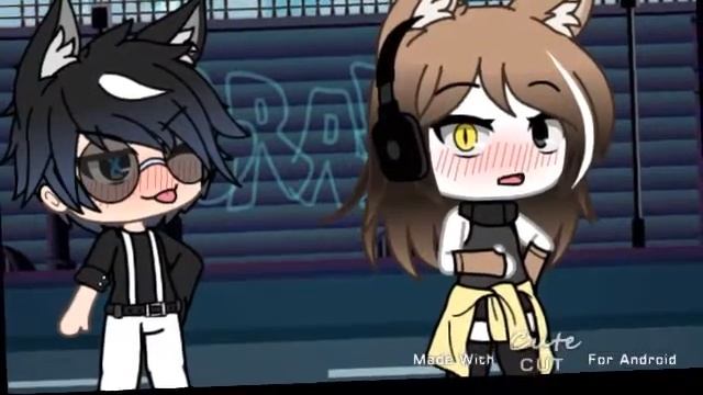 ••{Видео к клипу 