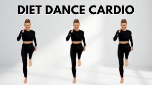 🎶 30-МИНУТНАЯ ТАНЦЕВАЛЬНАЯ ТРЕНИРОВКА ДЛЯ ПОХУДЕНИЯ 🎶 СЖИГАНИЕ ЖИРА КАРДИО-АЭРОБИКА🎶СЖИГАЕМ ЖИР🎶