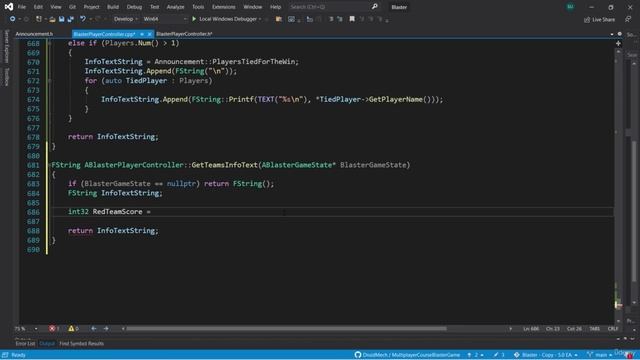 14.8. Teams Cooldown Announcement смотреть онлайн