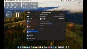 Open Core Legacy Patcher en macOS Sequoia en dispositivos no soportados