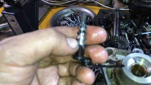 тнвд 2.4d W на ремонт из Москвы смотреть онлайн