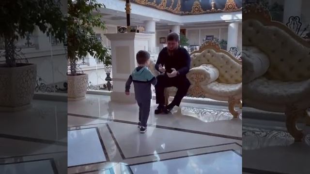 ИссЯлхКхоъ 2021 Резиденция Главы Республики Чеченцев в Президент Отель в Центре город Грозный Усулш смотреть онлайн