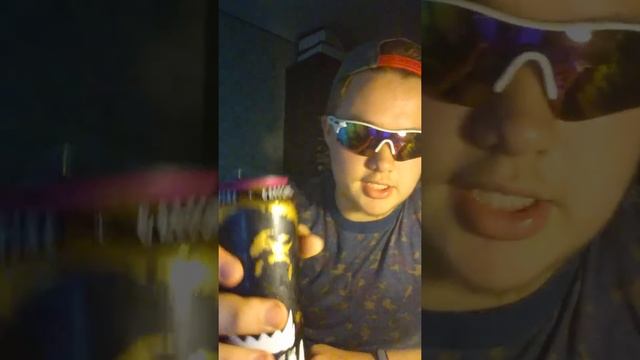 Обзорчик на Гарилу