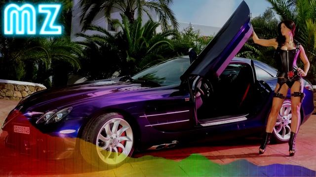 МУЗЫКА БЕЗ АП MZ Trance TRACK 2 смотреть онлайн