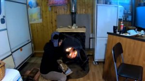 Один день из ЖИЗНИ В ГАРАЖЕ