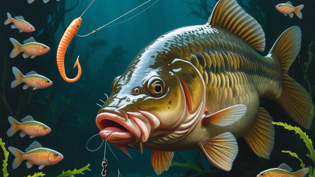 Поклевка СУДАКА и ЖЕРЕХА весной смотреть онлайн