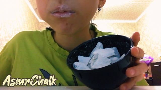 Asmr/Chalk/Crunch/Асмр/Мел/Хруст/Сухой хруст🍚🪨@MELKOFF 😊 смотреть онлайн