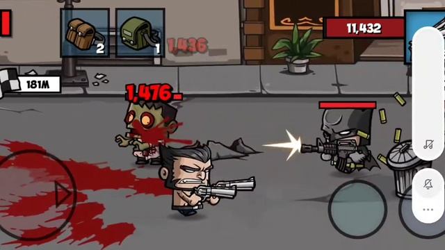 прохождение игры Zombie Age 3 #249 смотреть онлайн