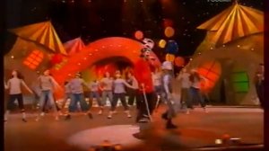 С Павлиашвили,Непоседы Песенка Бармалея