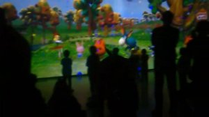 Союзмультпарк НА 12 мин!