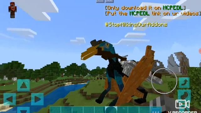 Top migliori mod per mcpe 1.16/1.14 wDaniele смотреть онлайн