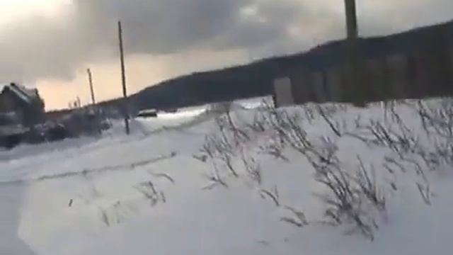 Оха любимый город