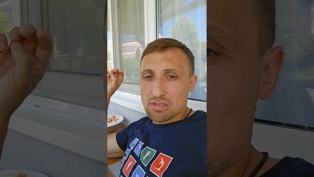 Почему я взял ХАВАЛ М6???? #спортхата #машинист #хавал #машина смотреть онлайн