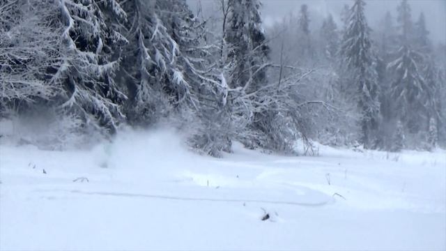 Відкриття сезону на Тростяні 2017-2018 (Зимовий відпочинок у Славську на Тростяні)