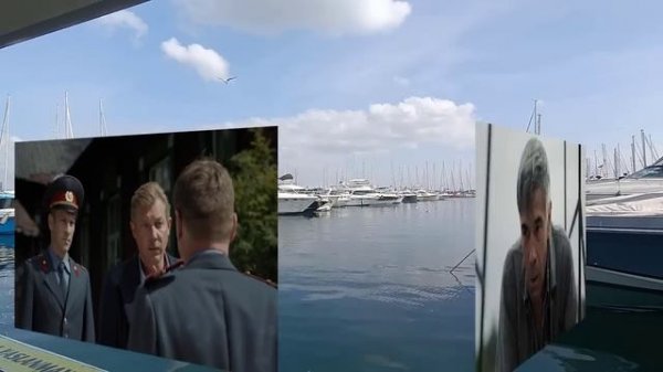 Высшая мера 1,2,3,4,5,6,7,8,9,1,11,12 серия