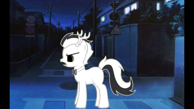 Пони клип Истеричка смотреть онлайн