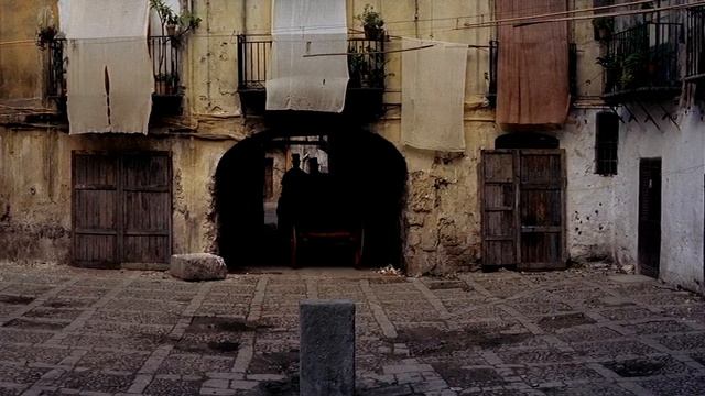 Il gattopardo (1963) - Finale смотреть онлайн