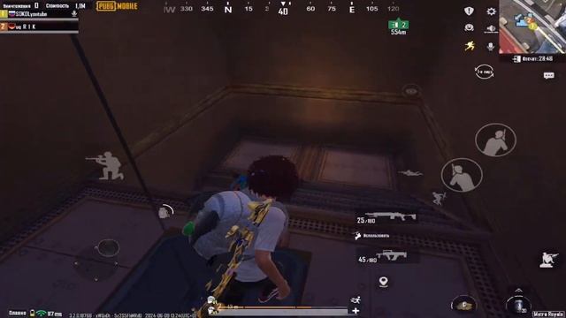 Иду валить пупсов на 7 METRO ROYALE